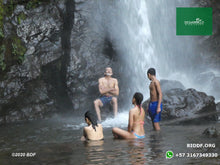 Load image into Gallery viewer, sitios turisticos del valle