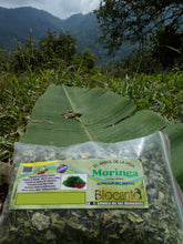 Load image into Gallery viewer, Moringa 100g