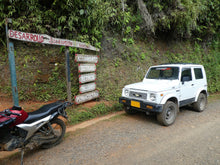 Load image into Gallery viewer, Parking service - Biodiverse Development