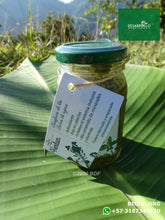 Load image into Gallery viewer, Pasta De Berros Watercress Paste 250ml