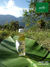 Load image into Gallery viewer, Licor De Berros - Watercress Liqueur 200ml