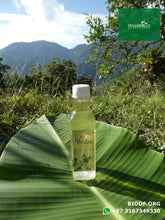 Load image into Gallery viewer, Vinagre De Poleo - Pennyroyal Vinegar 200ml