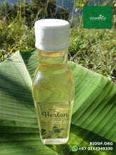 Load image into Gallery viewer, Vinagre De Poleo - Pennyroyal Vinegar 200ml