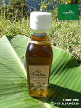 Load image into Gallery viewer, Licor De Hierbabuena Mentha Spicata Liqueur 200ml
