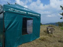 Load image into Gallery viewer, Glamping en los Farallones con vistas sobre Cali