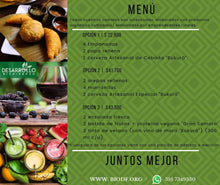 Load image into Gallery viewer, Francachela - Juntos mejor