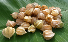 Load image into Gallery viewer, Uchuva - Gooseberry (orgánica) / 100g