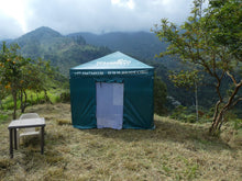 Load image into Gallery viewer, Glamping en los Farallones con vistas sobre Cali