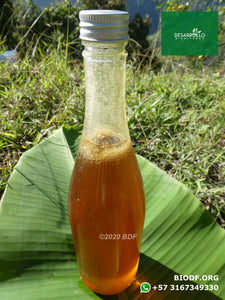 Miel (orgánica) - Honey (organic) 750ml
